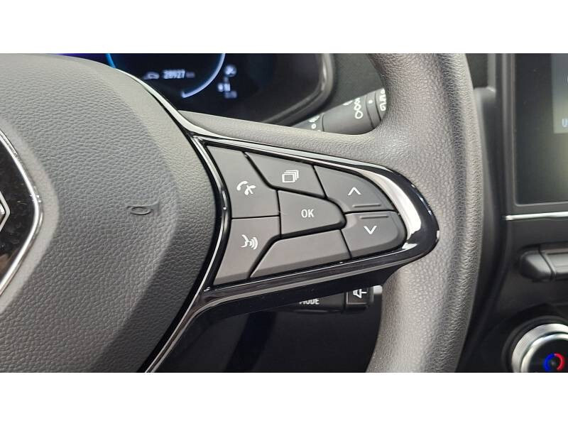 Renault ZOE E-Tech Electrique