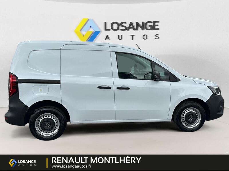 Renault Kangoo VU