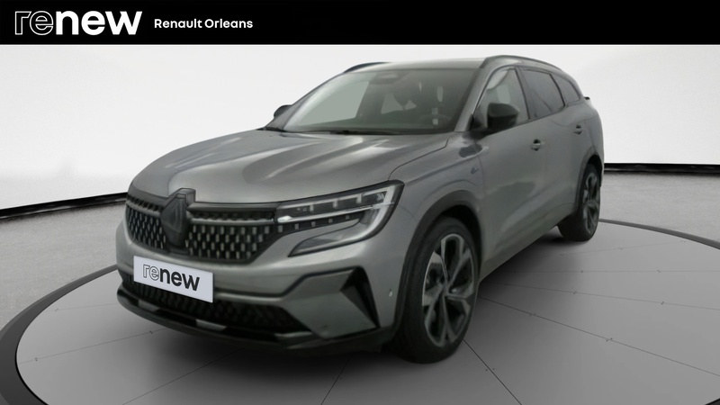Renault Espace VI