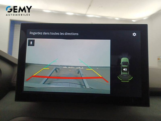 Vehicle 3D Image