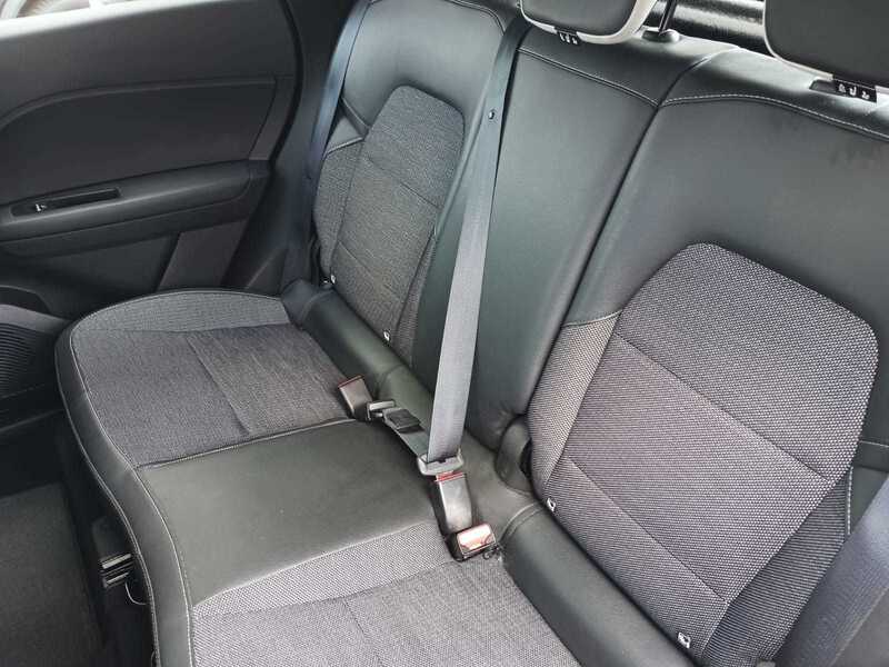 Fahrzeugabbildung Captur II INTENS TCe 100 *In Germersheim* Bild 7 von 15