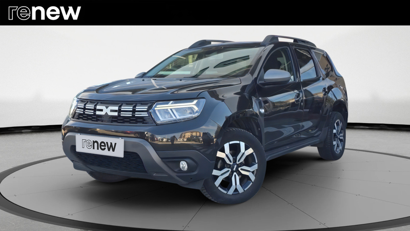 DACIA Duster 2023 — imagine 31