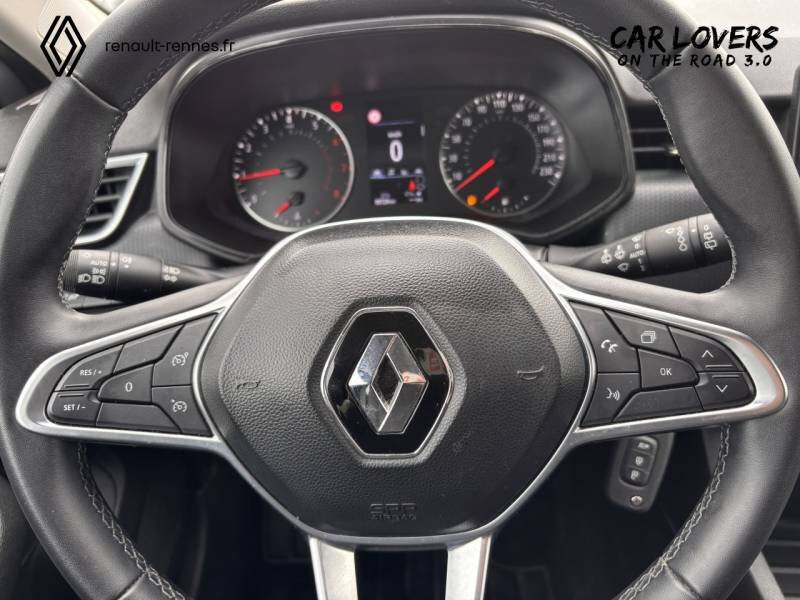Renault Clio V