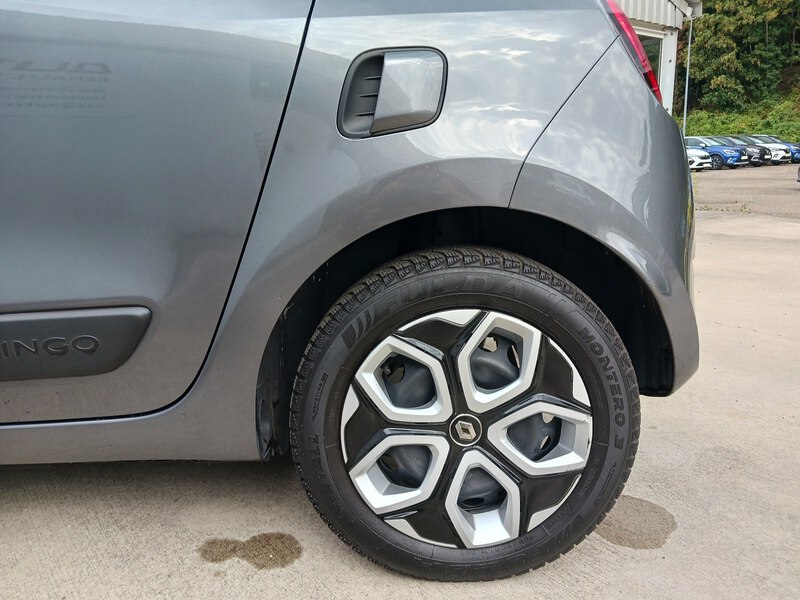 Renault Twingo