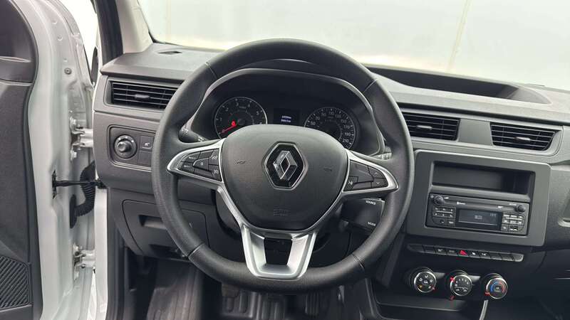Renault Express VAN