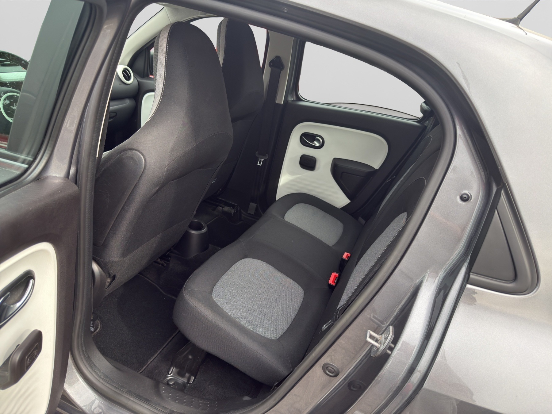 Renault Twingo – Bild 10