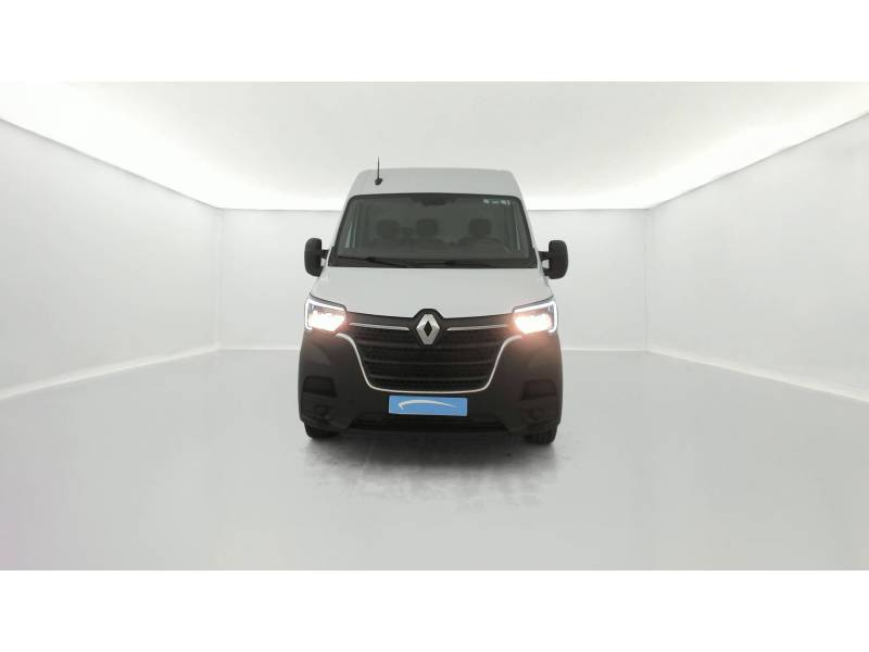 Renault Master III