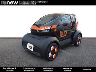 Vehicle 3D Image