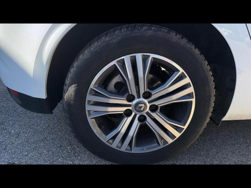 Renault Megane IV Berline