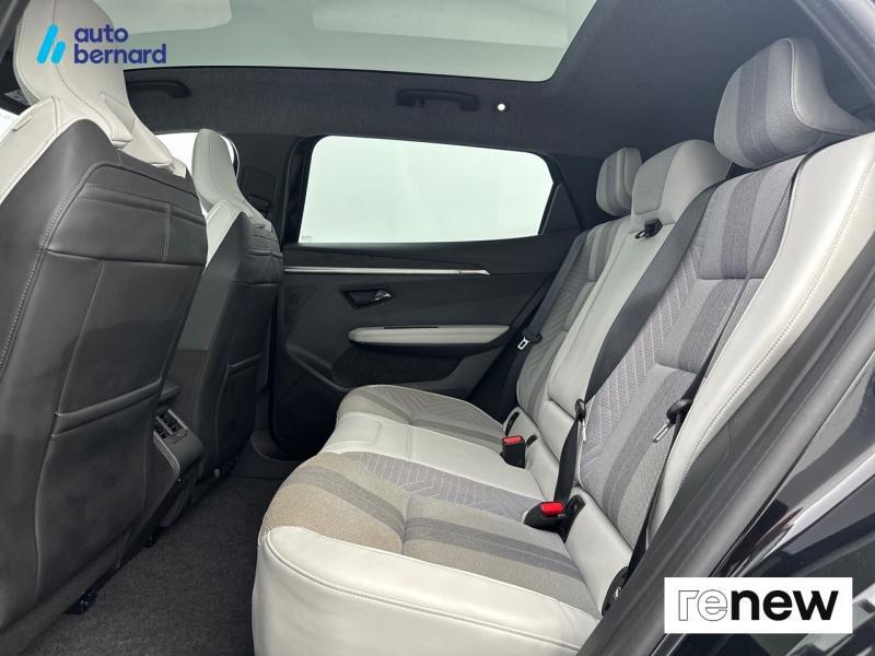 Renault Scenic E-Tech Electrique