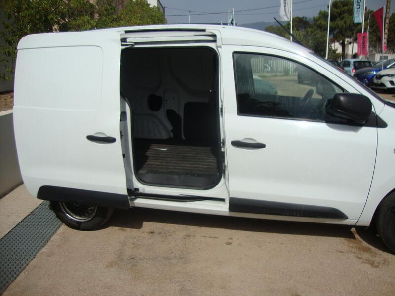 Renault Express VAN