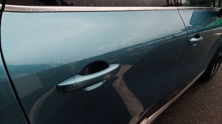 Vehicle 3D Image