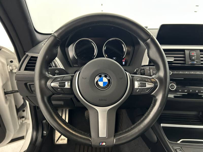 BMW Serie 1
