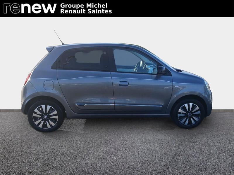 Renault Twingo E-Tech Electrique