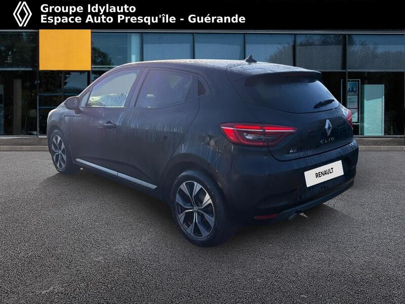Renault Clio V