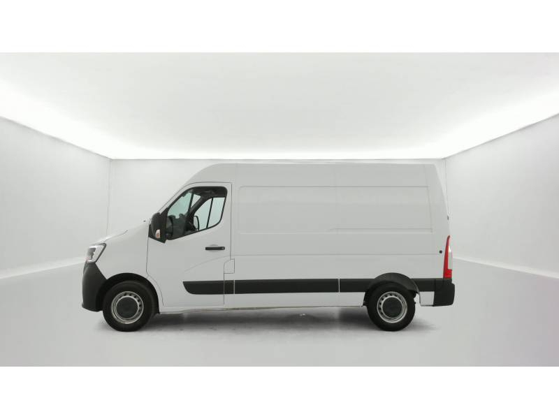 Renault Master III