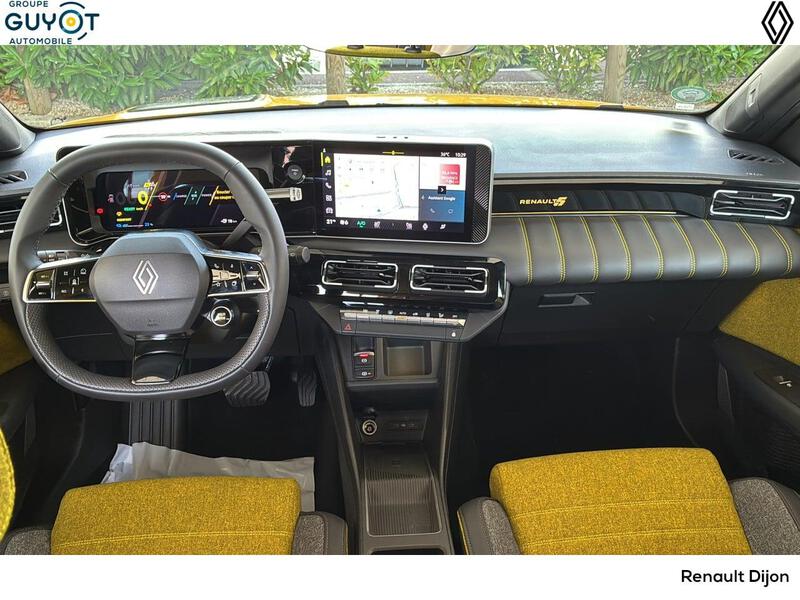 Renault R5 E-Tech Electrique