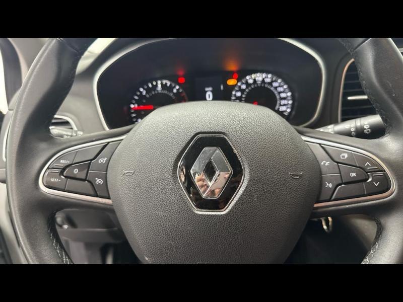 Renault Megane IV Societe