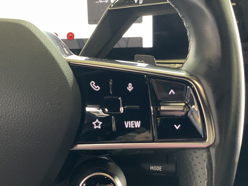 Fahrzeugabbildung Megane E-TECH Techno EV60 220 PS Optimum Charge  Bild 44 von 50