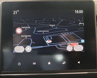 Vehicle 3D Image
