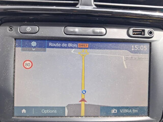 Vehicle 3D Image