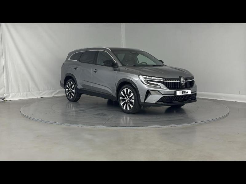 Renault Espace VI