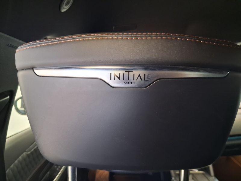 RENAULT Talisman 2022 — imagine 20