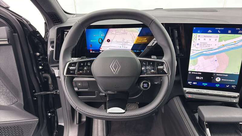 Renault Espace VI