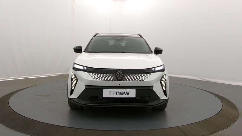 Renault Scenic E-Tech Electrique