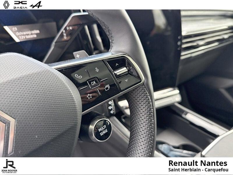 Renault Espace VI