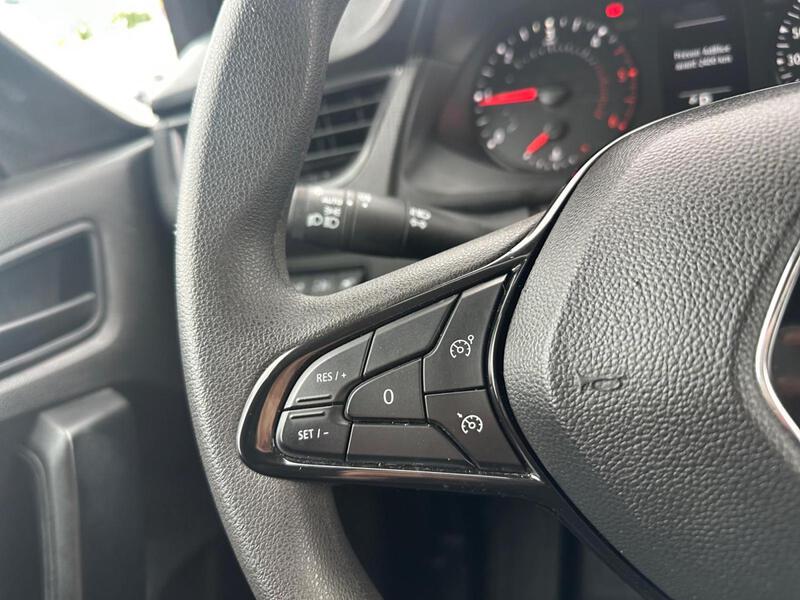 Renault Kangoo VU