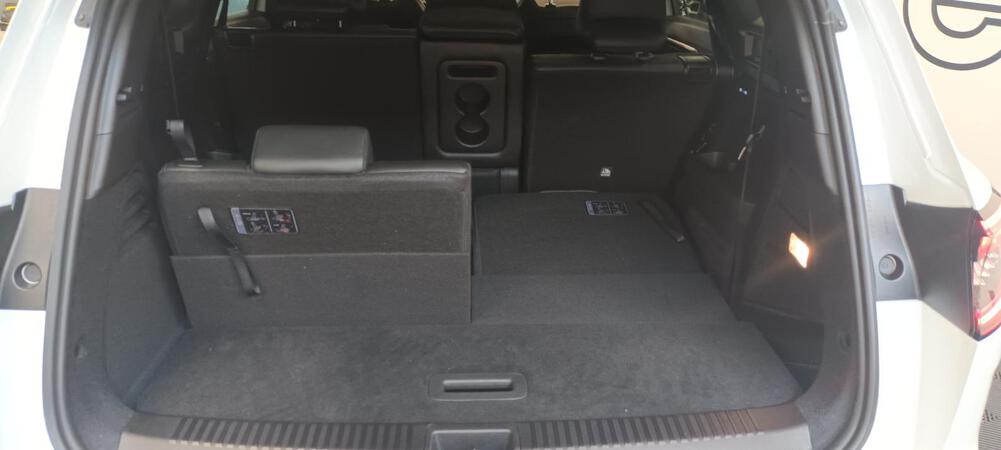 Renault Espace VI