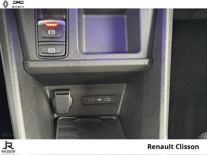Renault R5 E-Tech Electrique