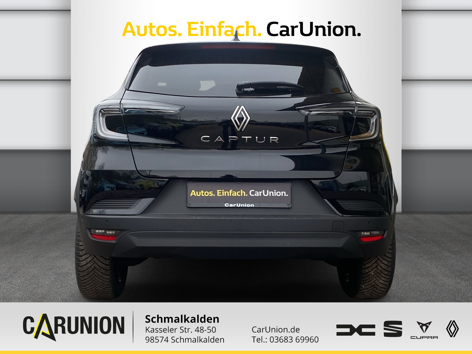 Renault Captur – Bild 5