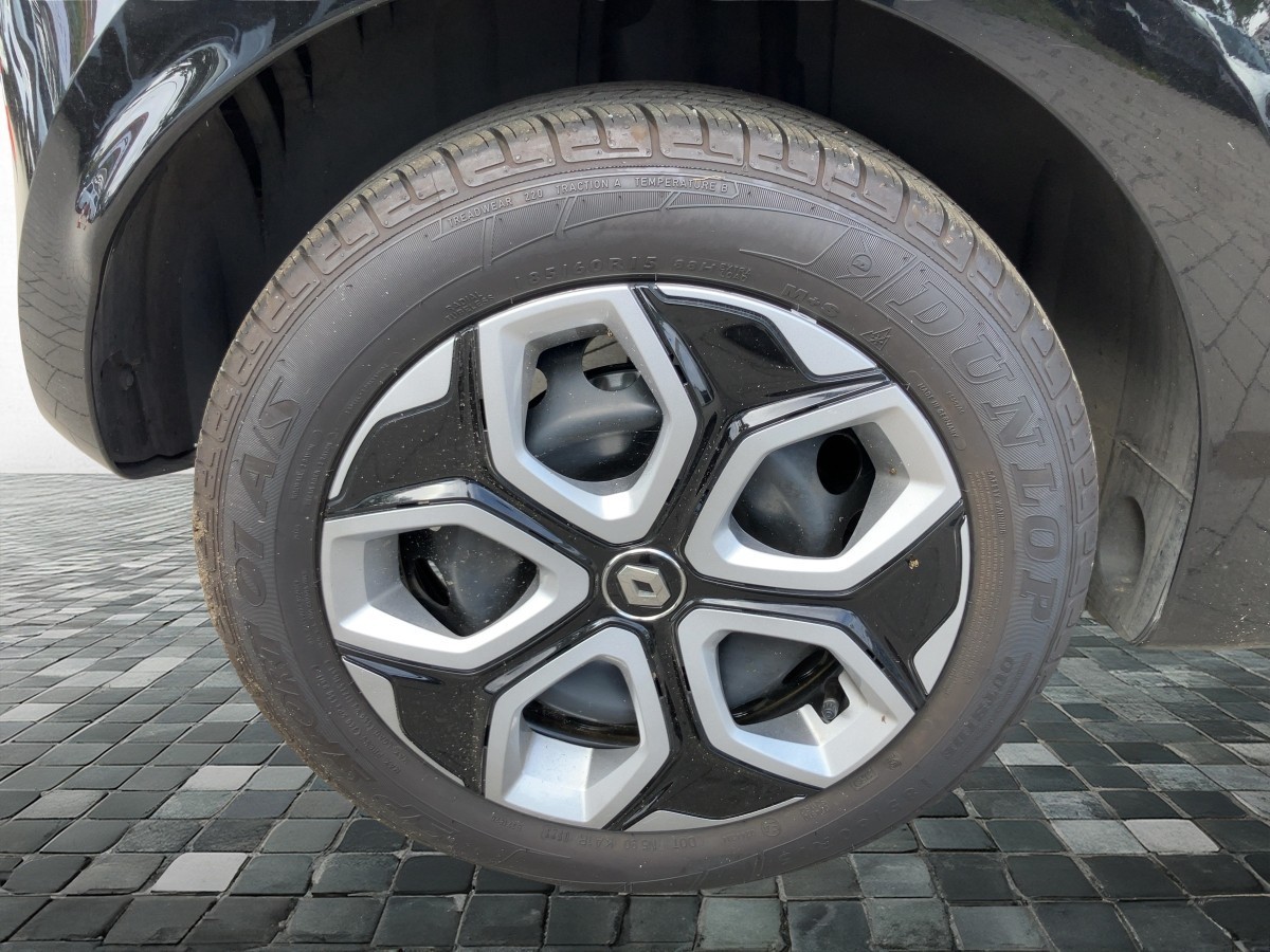 Renault Twingo – Bild 11