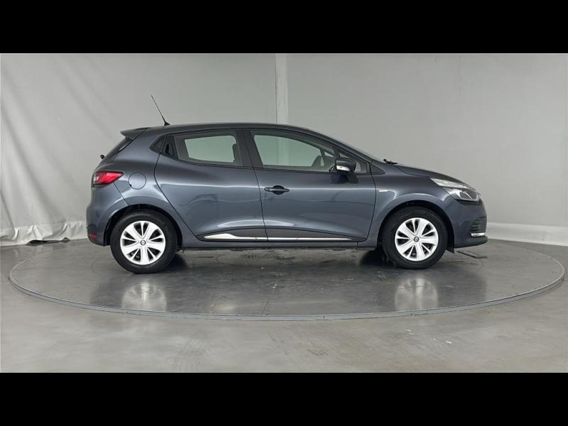 Renault Clio IV
