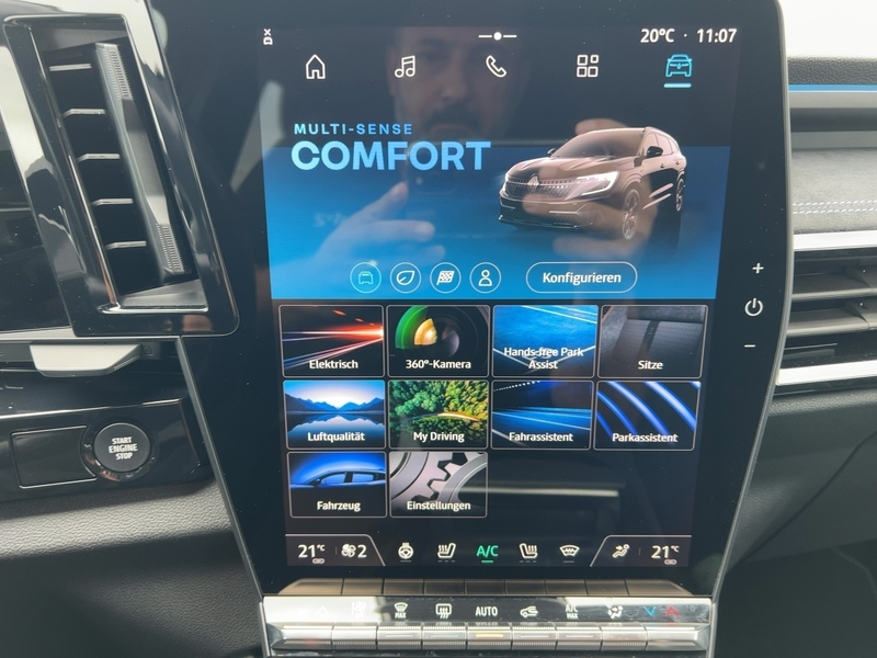 Renault Espace