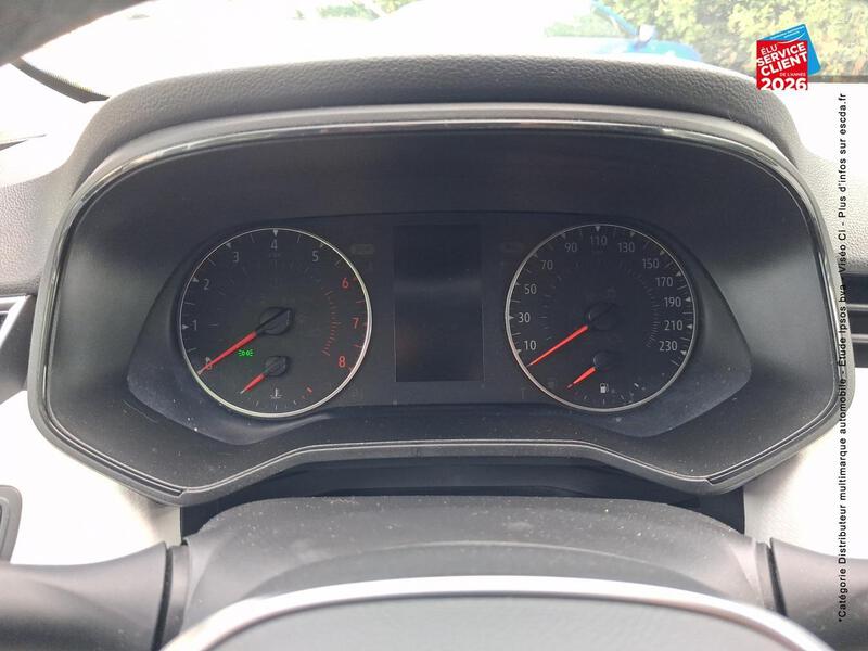 Renault Clio V