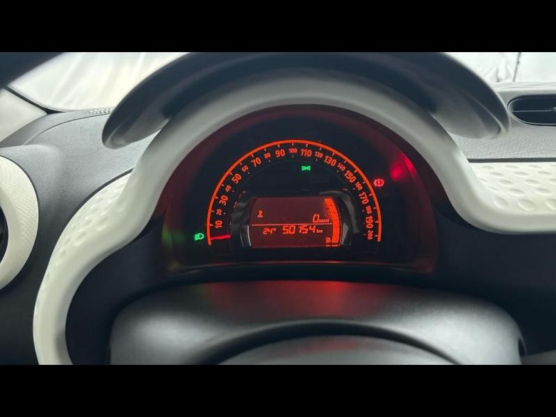 Renault Twingo III