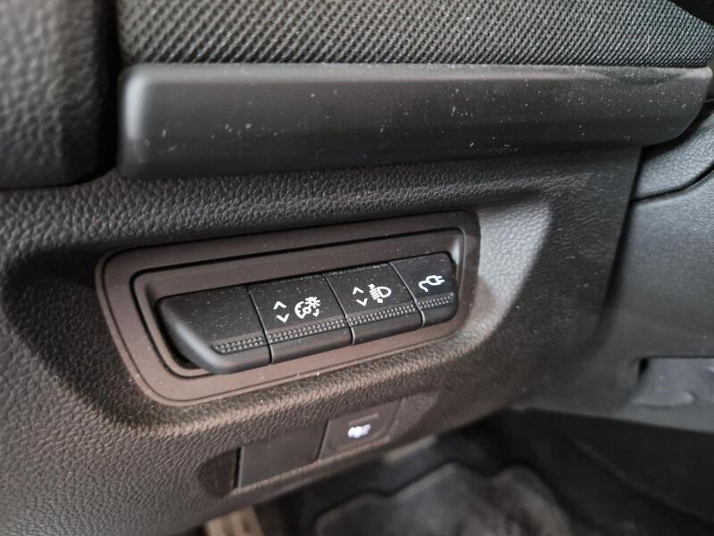 Renault ZOE E-Tech Electrique