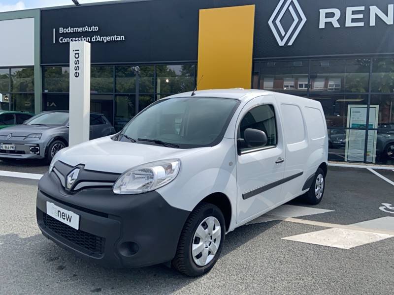 Renault Kangoo VU