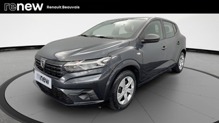 SANDERO