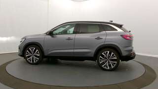 Vehicle 3D Image