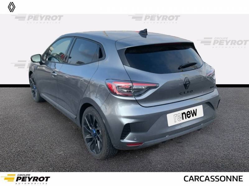 Renault Clio V