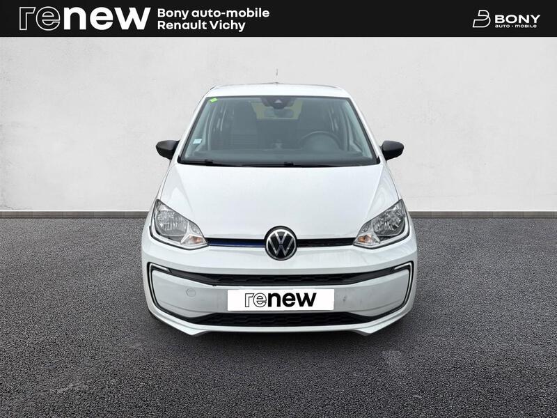 Volkswagen E-UP