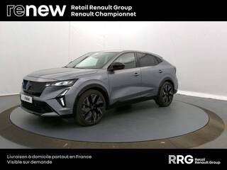 Vehicle 3D Image
