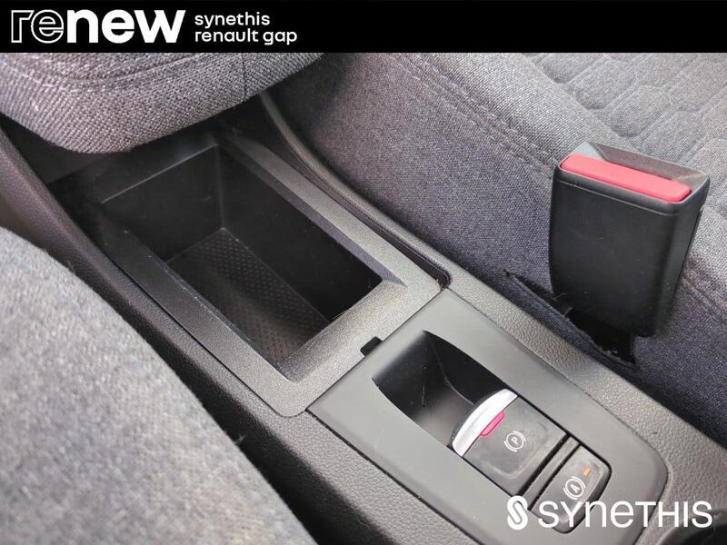 Renault ZOE E-Tech Electrique