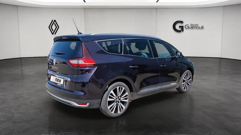 Renault Grand Scenic IV