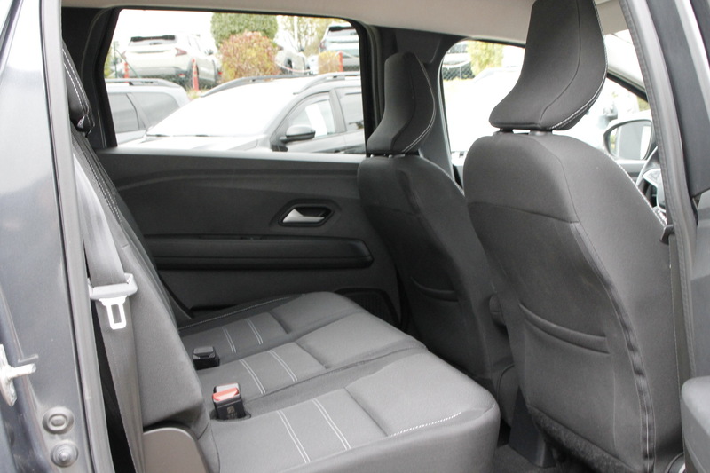 Fahrzeugabbildung Jogger Expression TCe 100 ECO-G Bild 20 von 28