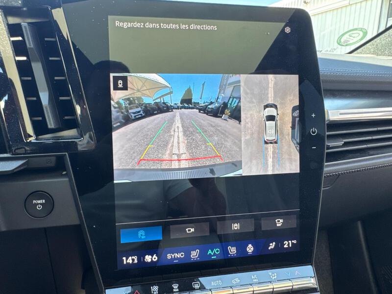 Renault Scenic E-Tech Electrique